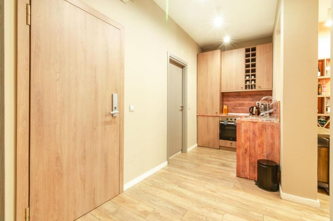 1 Bedroom Wine Journey 索菲亞 外观 照片