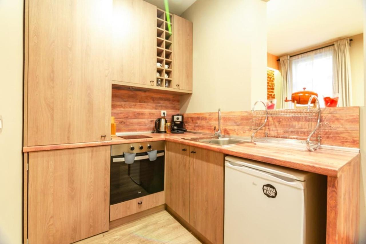 1 Bedroom Wine Journey 索菲亞 外观 照片