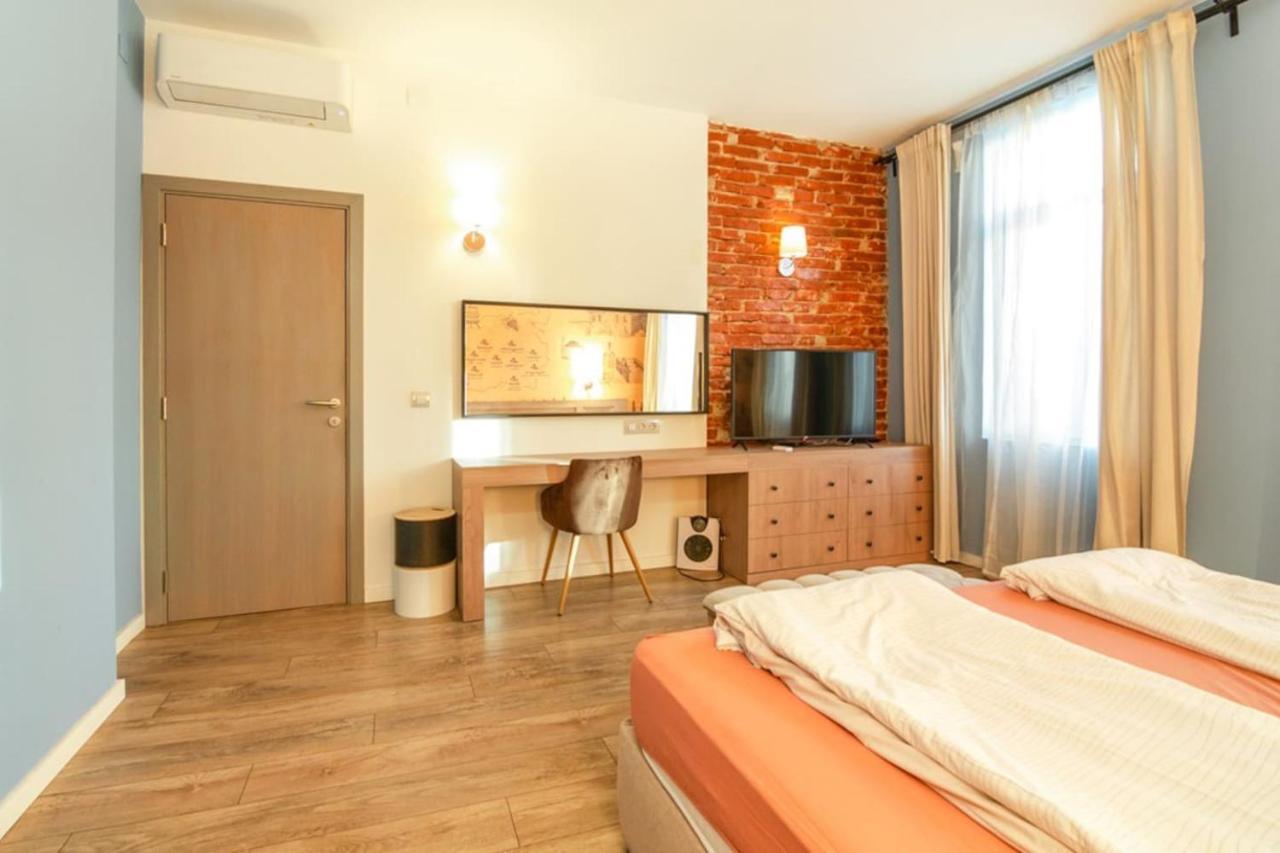 1 Bedroom Wine Journey 索菲亞 外观 照片