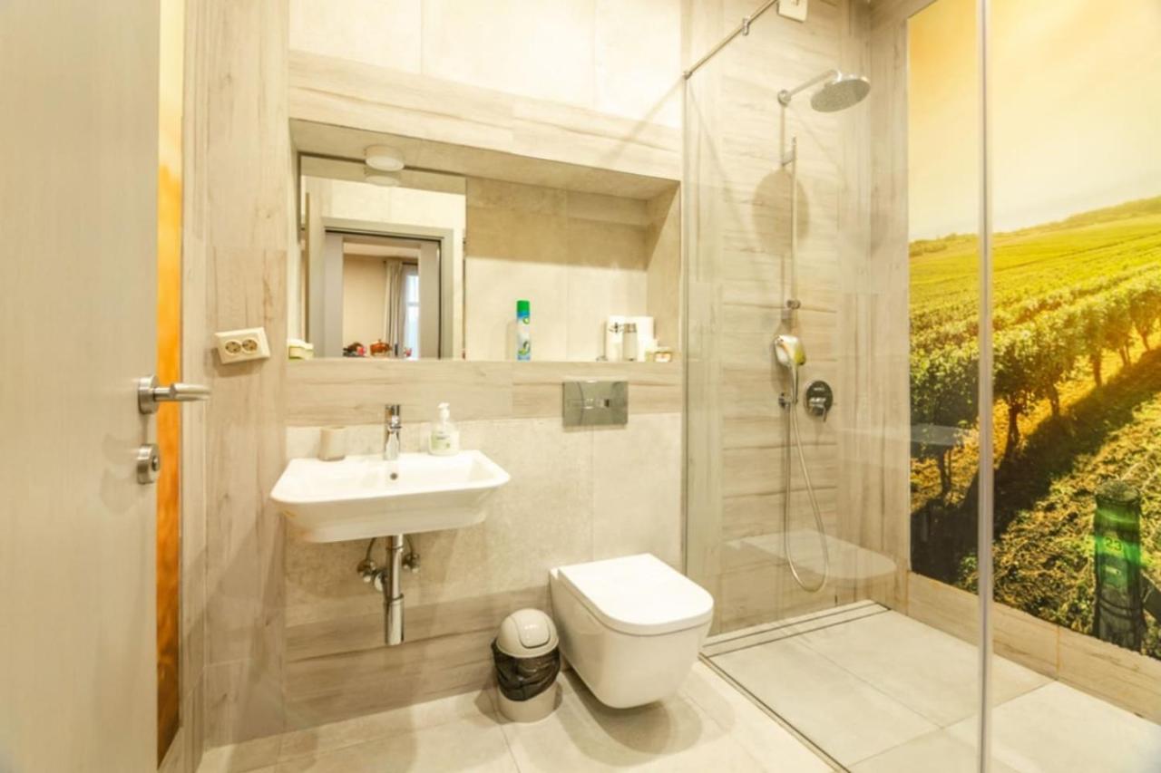 1 Bedroom Wine Journey 索菲亞 外观 照片