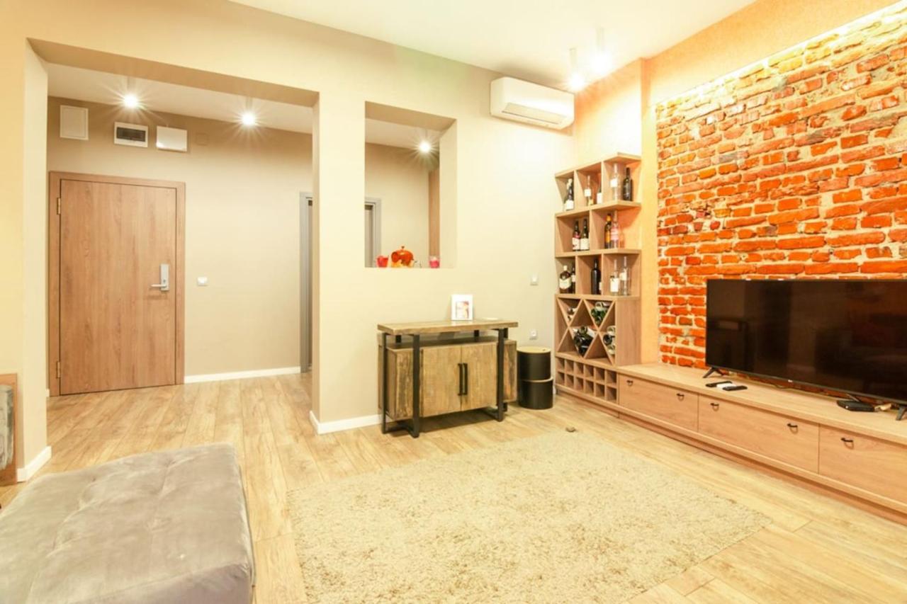 1 Bedroom Wine Journey 索菲亞 外观 照片
