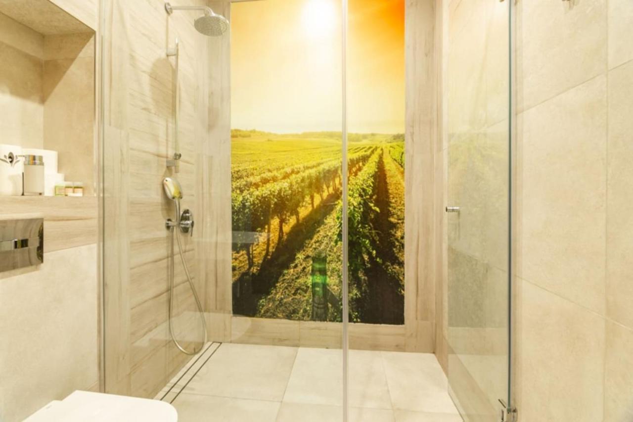 1 Bedroom Wine Journey 索菲亞 外观 照片