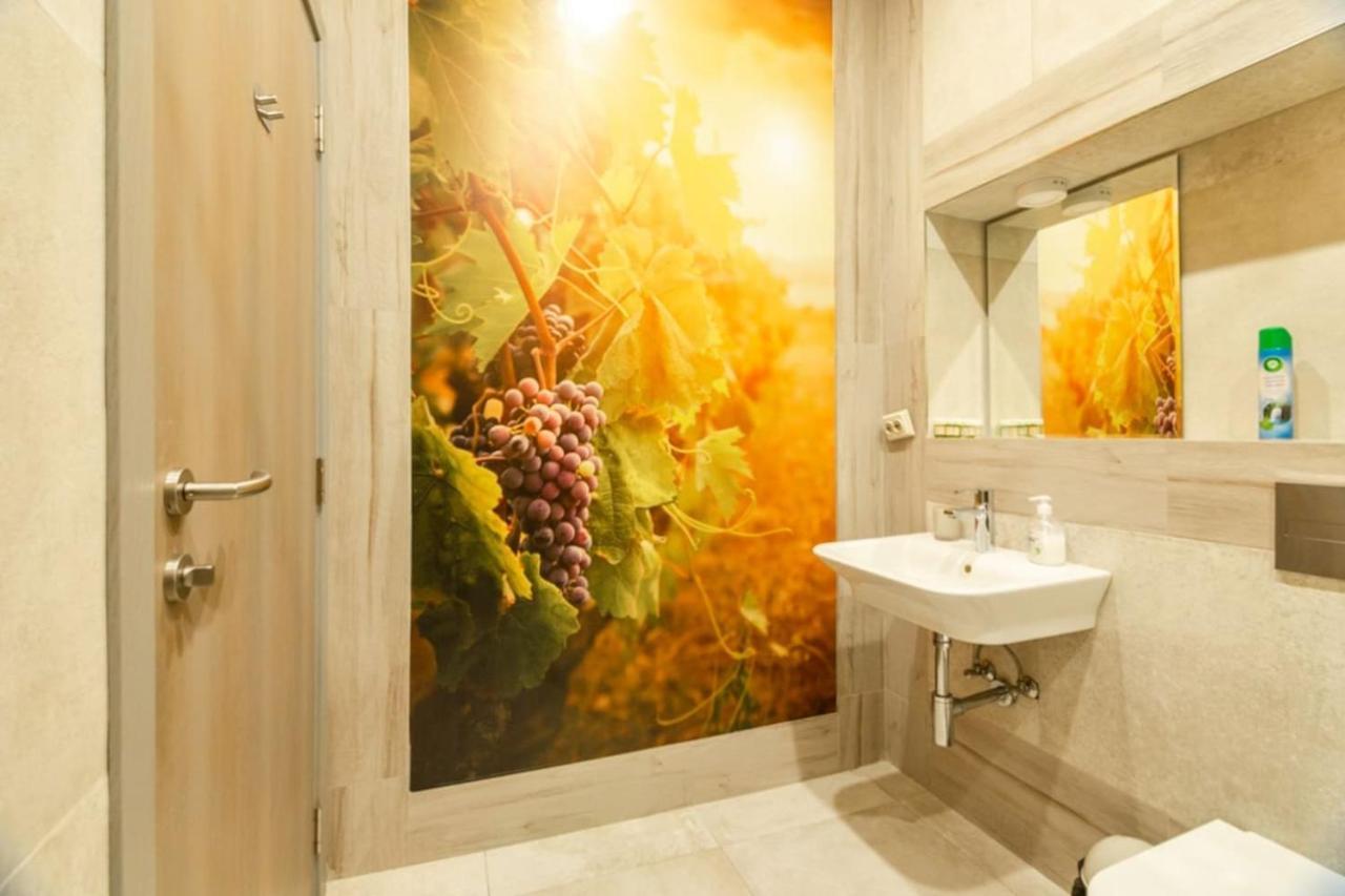 1 Bedroom Wine Journey 索菲亞 外观 照片